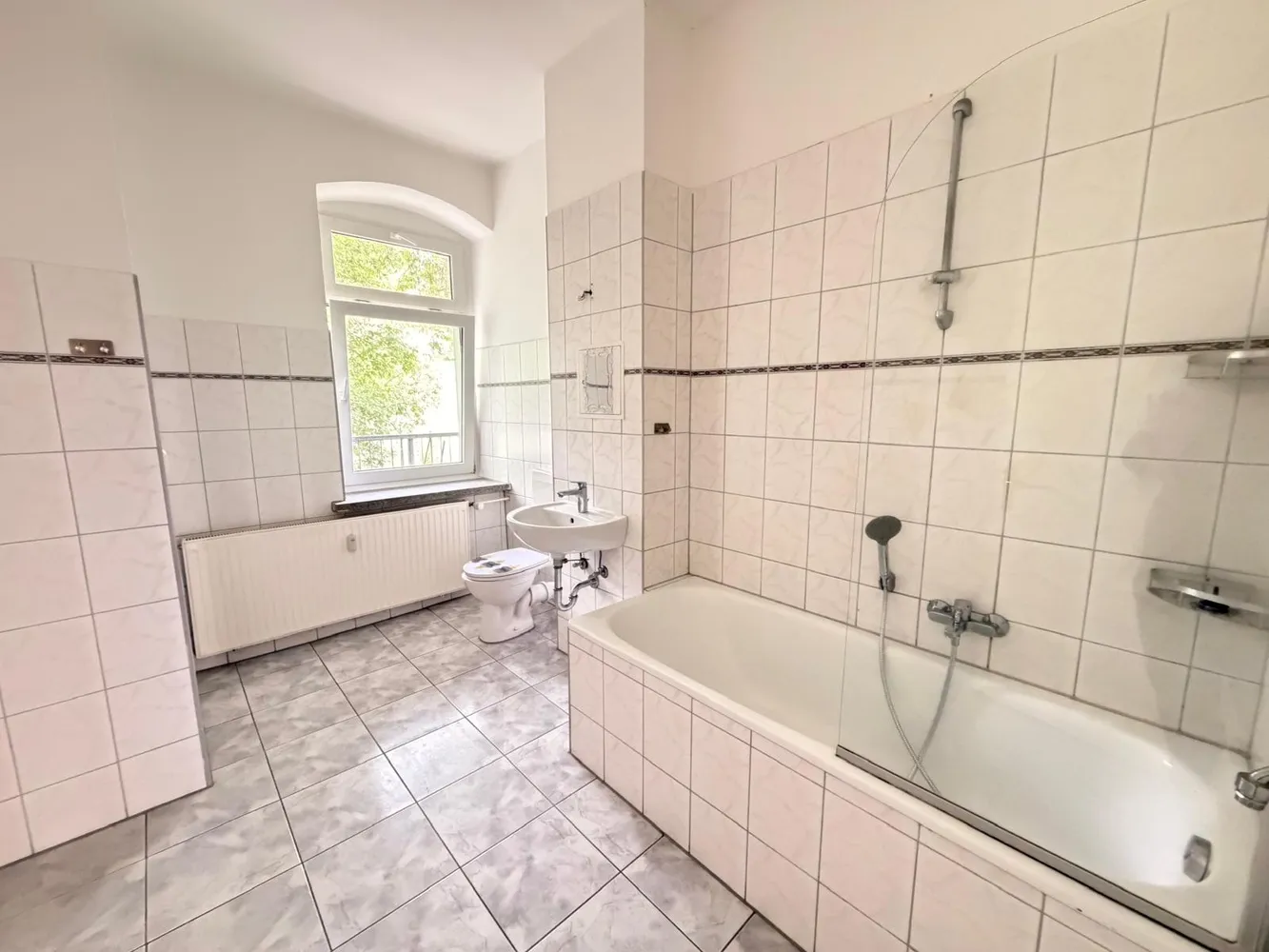 3 Zimmer Wohnung mit 80 m² in Chemnitz – Bild 6