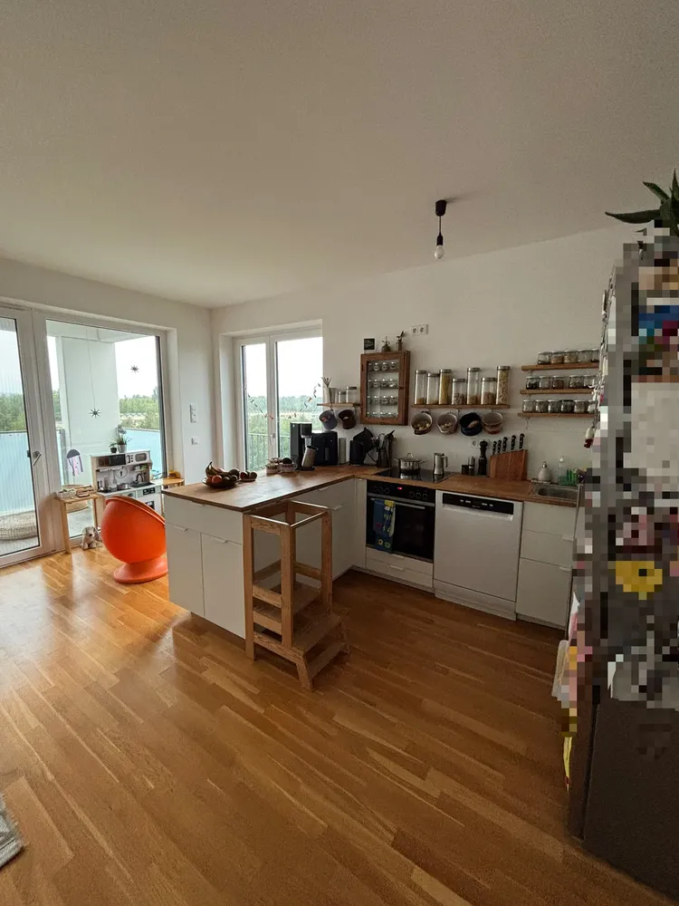 3 Zimmer Wohnung mit 80 m² in Leipzig – Bild 6