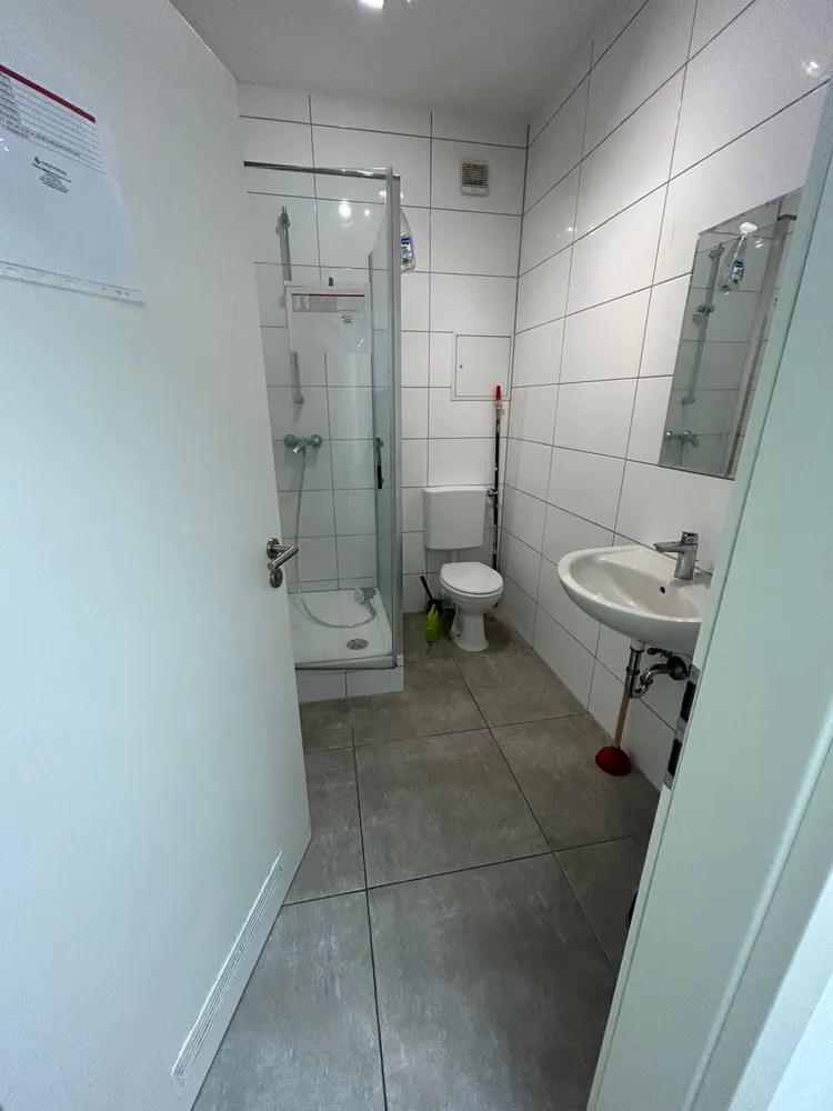 1 Zimmer Wohnung mit 20 m² in Waiblingen – Bild 6