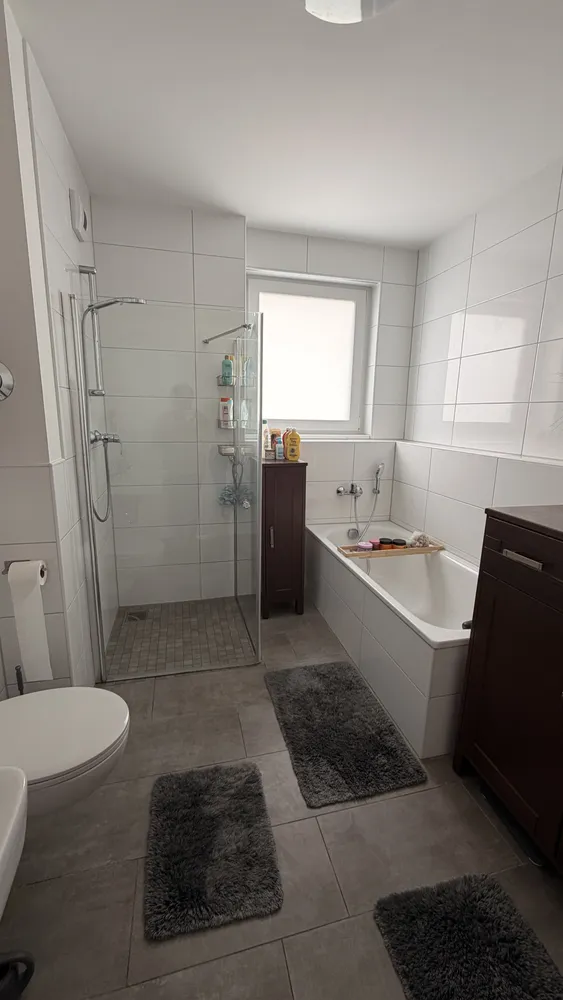 4 room apartment with 93 m² in Frankfurt am Main – Photo 4