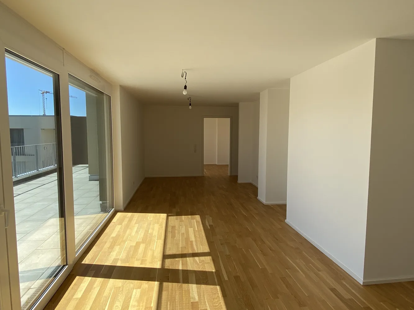 3 Zimmer Wohnung mit 104 m² in Rottenburg am Neckar – Bild 4