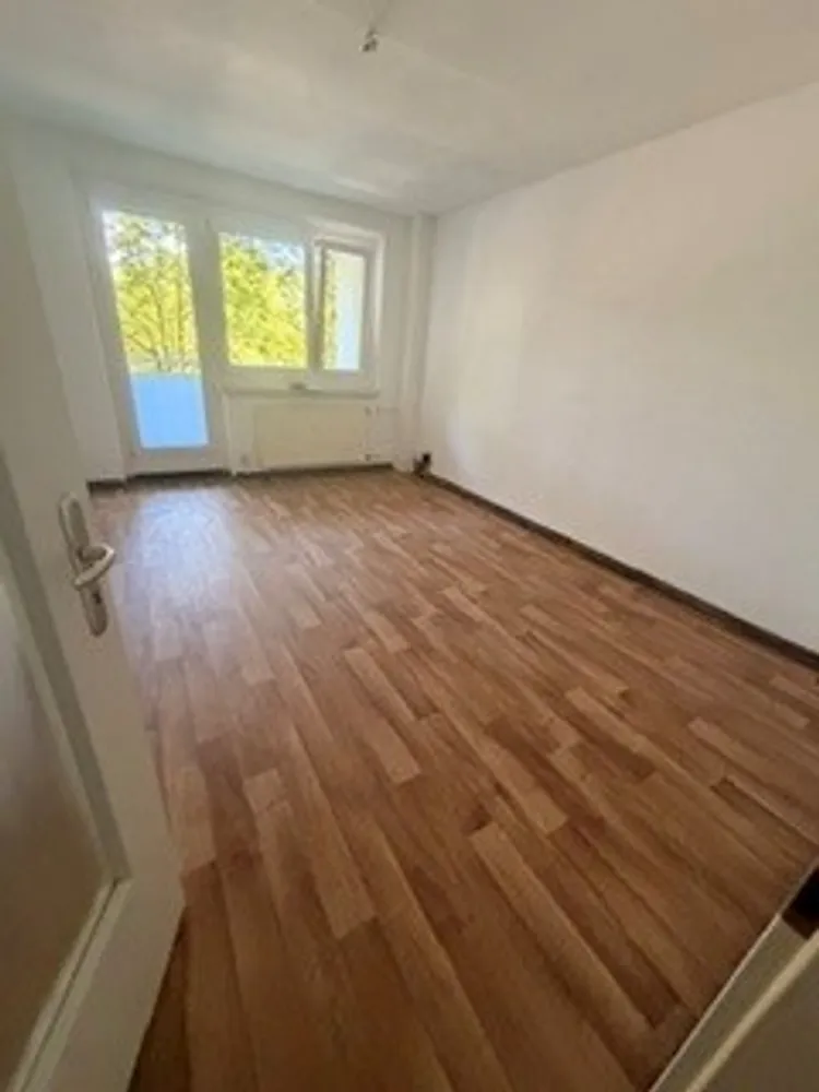 3 room apartment with 57 m² in Berlin – Photo 1