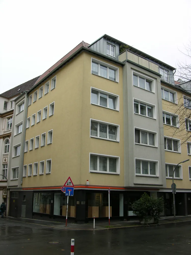 3 Zimmer Wohnung mit 87 m² in Dortmund – Bild 1
