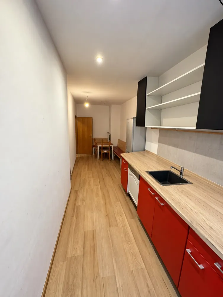 2 room apartment with 56 m² in Neu-Isenburg – Photo 6