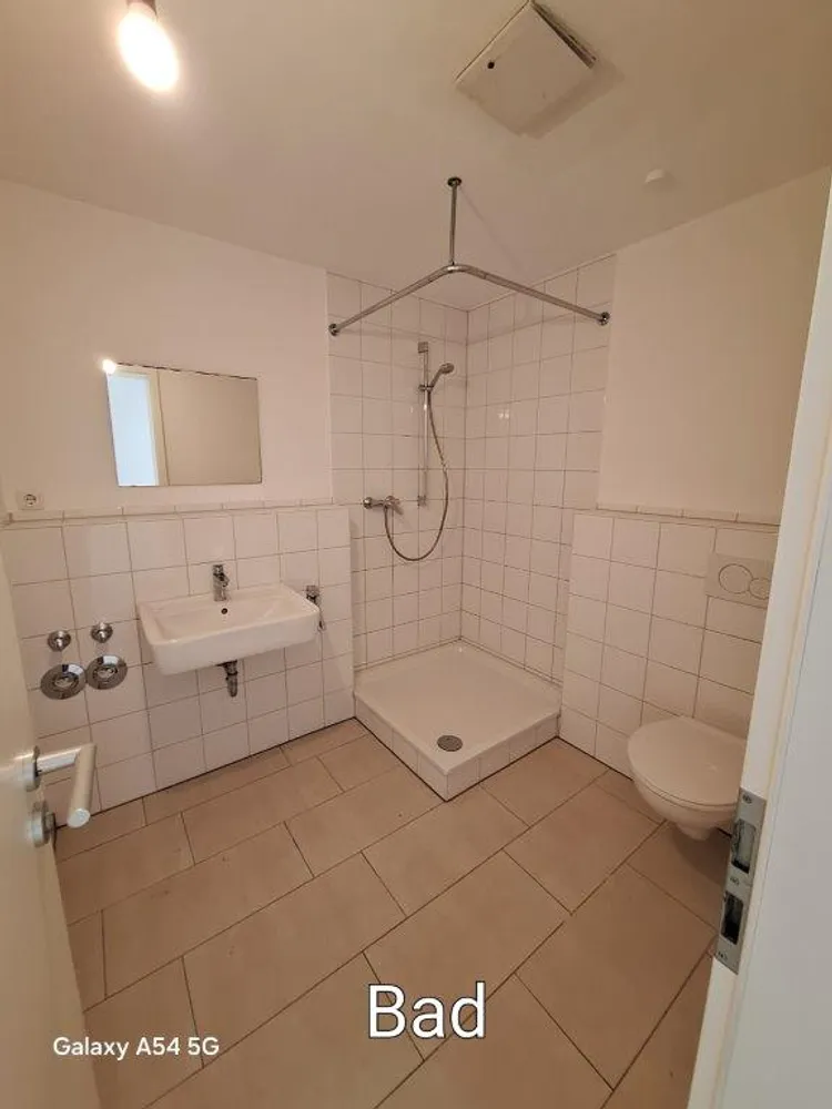 2 Zimmer Wohnung mit 55 m² in Münster – Bild 2