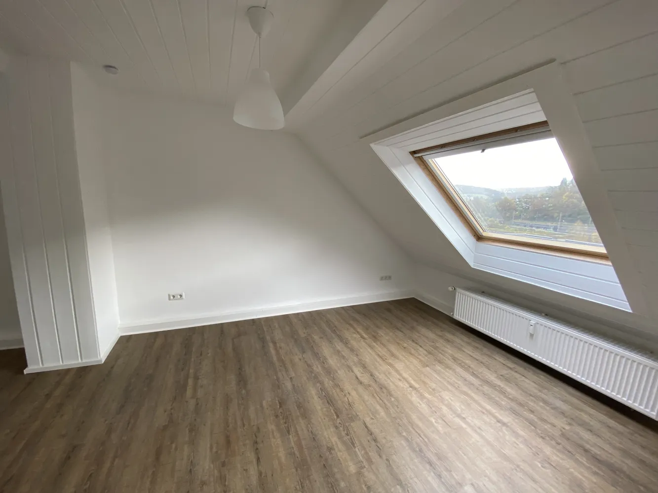 2 room apartment with 49 m² in Wuppertal – Photo 10