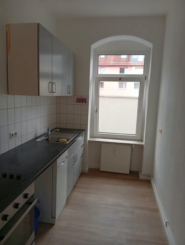 2 Zimmer Wohnung mit 43 m² in Braunschweig – Bild 5