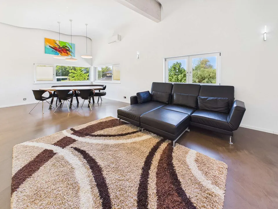 6 Zimmer Wohnung mit 240 m² in Lahr/Schwarzwald – Bild 6