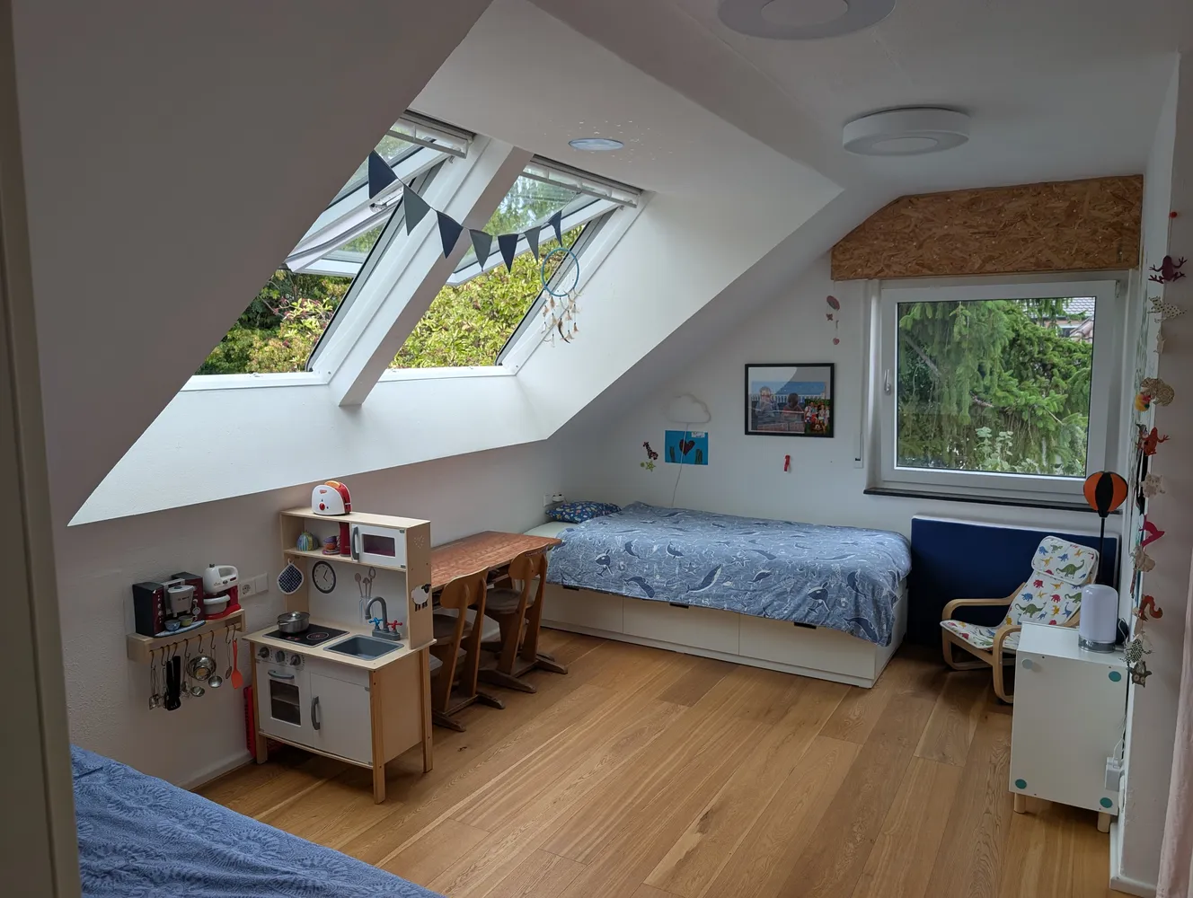 4 Zimmer Wohnung mit 95 m² in Stuttgart – Bild 6