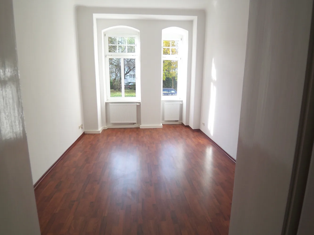 4 room apartment with 117 m² in Dresden – Photo 12
