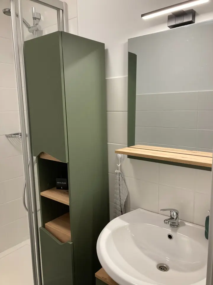 WG-Zimmer mit 49 m² in Essen – Bild 9