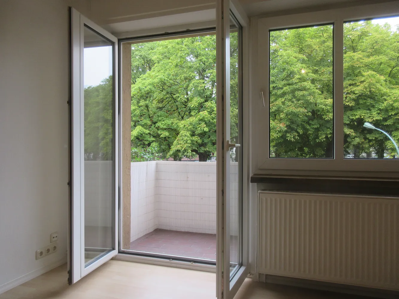 2 Zimmer Wohnung mit 65 m² in Frankfurt am Main – Bild 3