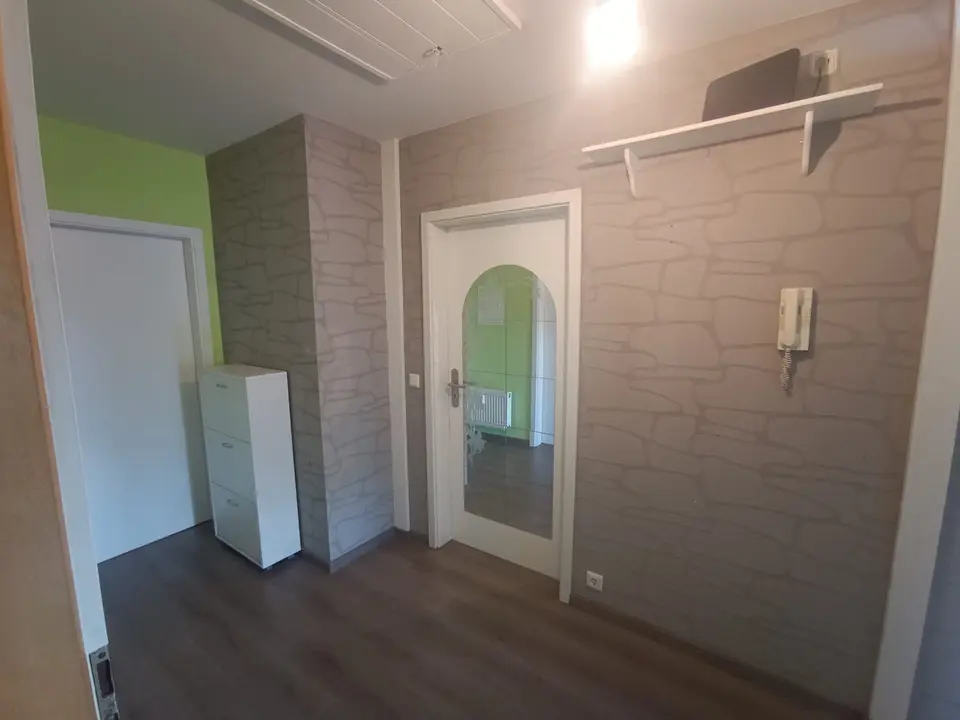 3 Zimmer Wohnung mit 90 m² in Borna – Bild 4