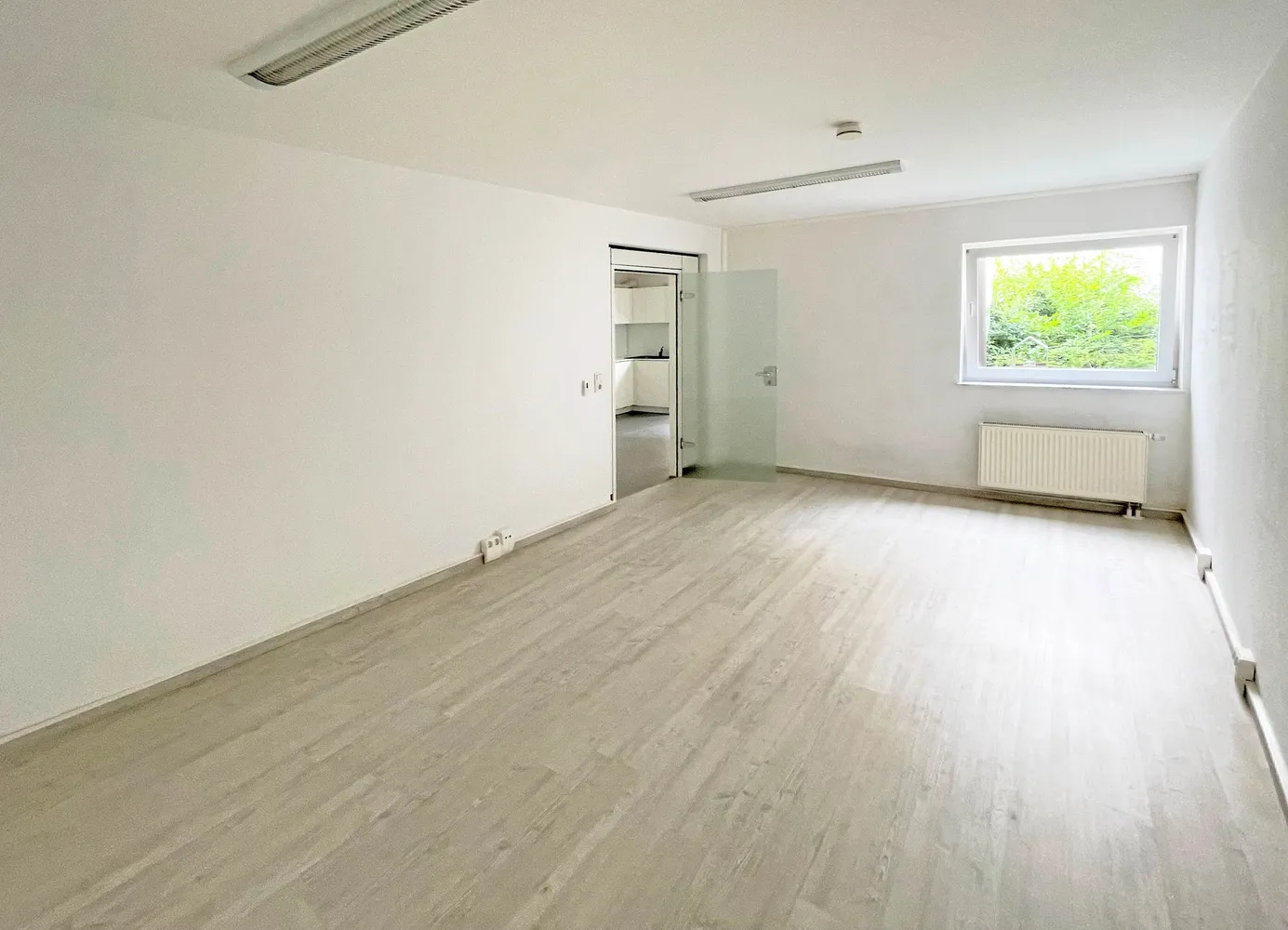 2 Zimmer Wohnung mit 87 m² in Gießen – Bild 4