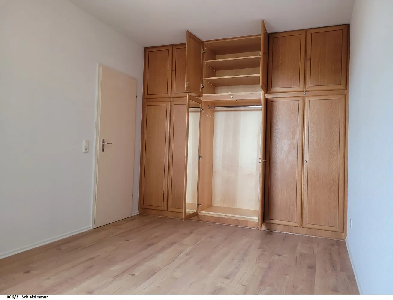 4 Zimmer Wohnung mit 72 m² in Frankfurt am Main – Bild 10