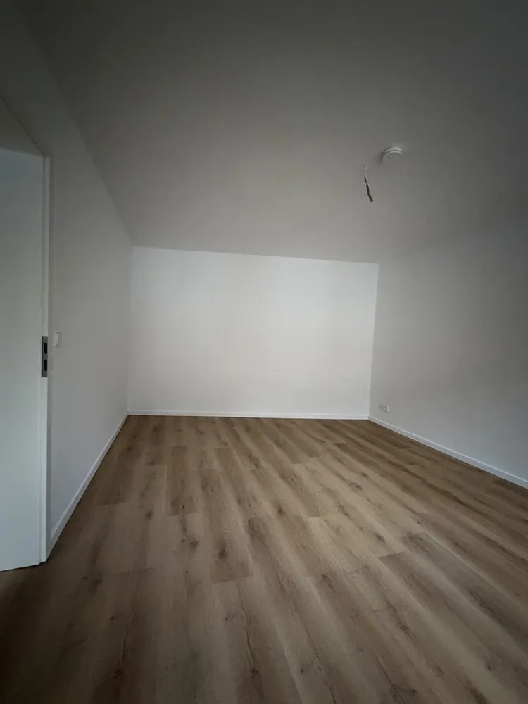 2 Zimmer Wohnung mit 48 m² in Wuppertal – Bild 4