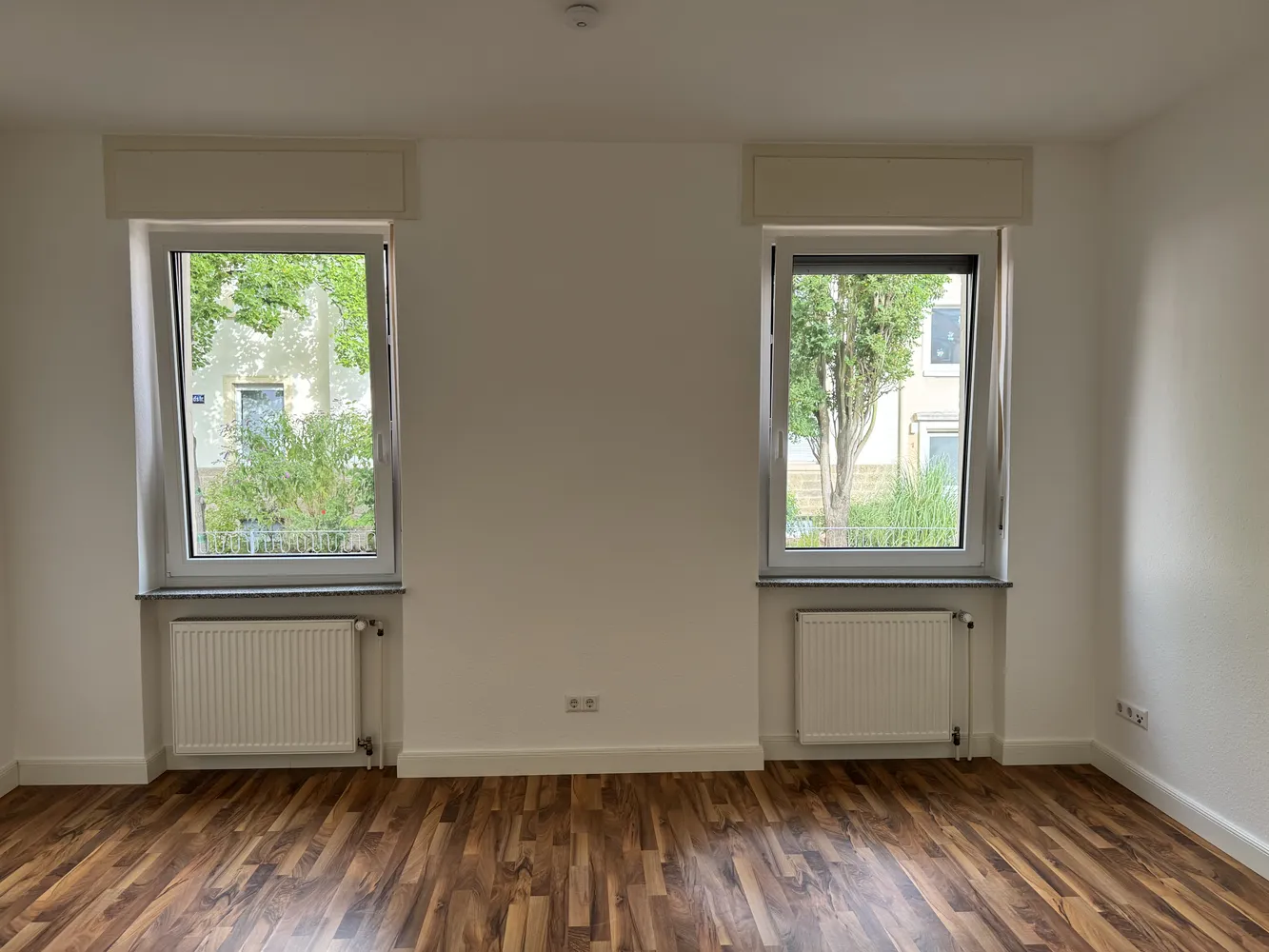 2 Zimmer Wohnung mit 58 m² in Karlsruhe – Bild 5