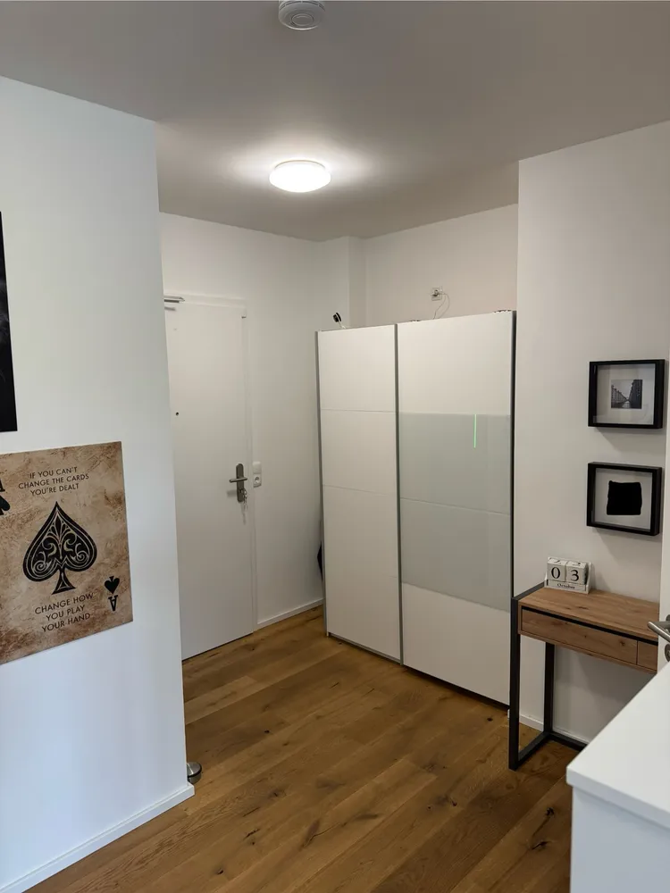 3 Zimmer Wohnung mit 89 m² in Wetzlar – Bild 2