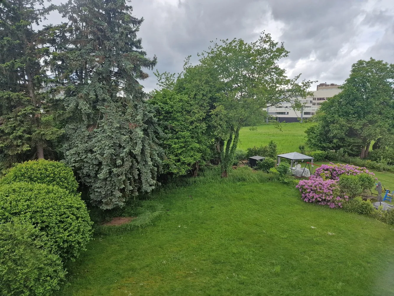 1 Zimmer Wohnung mit 42 m² in Dortmund – Bild 10
