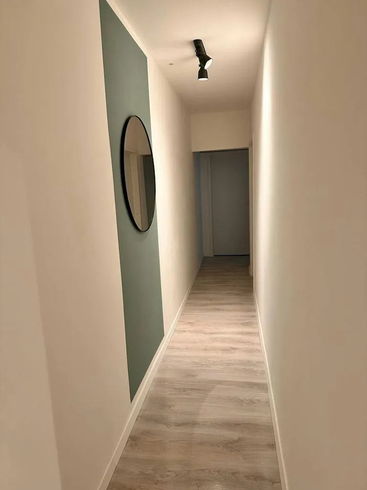 WG-Zimmer mit 15 m² in Frankfurt am Main – Bild 4