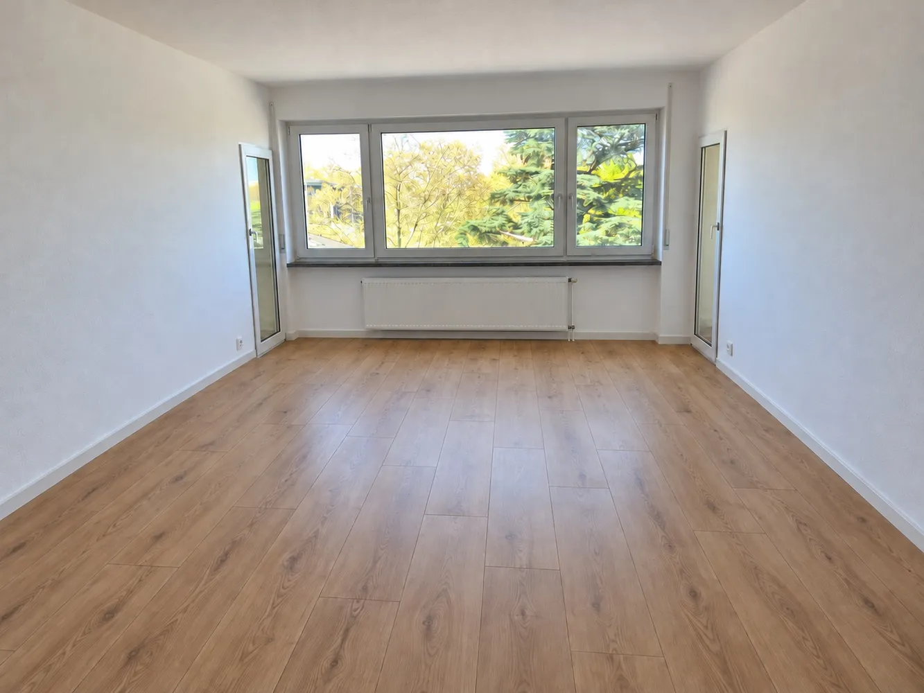 3 Zimmer Wohnung mit 102 m² in Karlsruhe – Bild 3