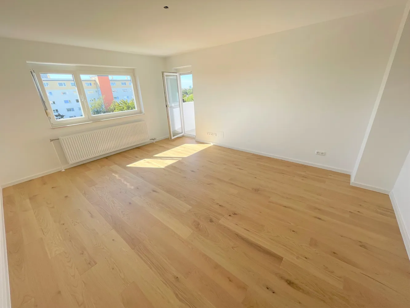 3 Zimmer Wohnung mit 75 m² in München – Bild 10