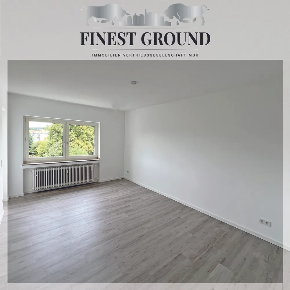 2 Zimmer Wohnung mit 63 m² in Dortmund – Bild 7