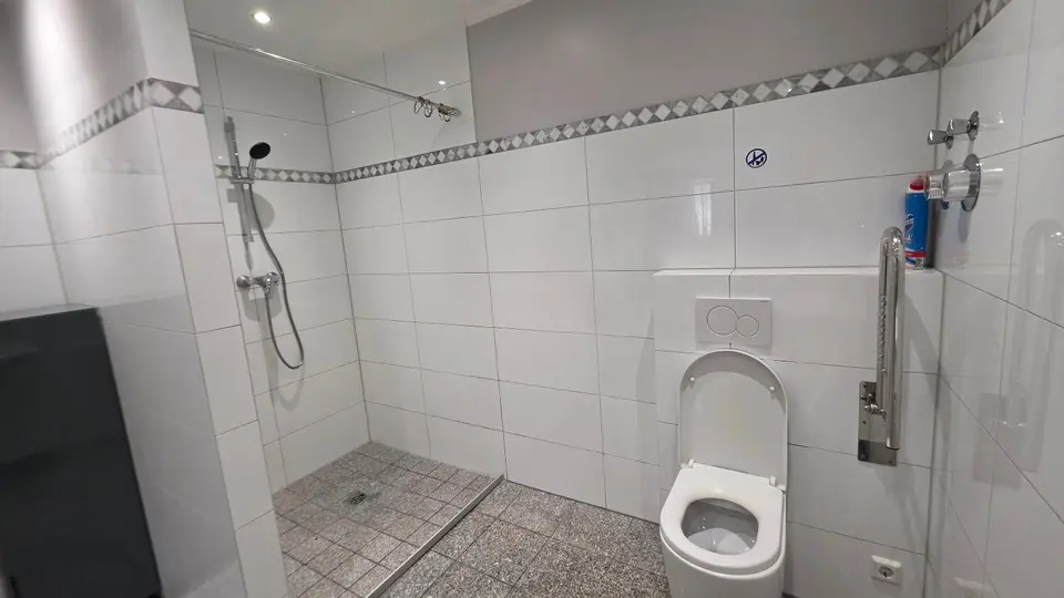 2 Zimmer Wohnung mit 85 m² in Groß-Gerau – Bild 6