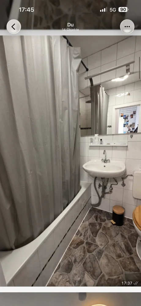 2 Zimmer Wohnung mit 60 m² in Kerpen – Bild 3