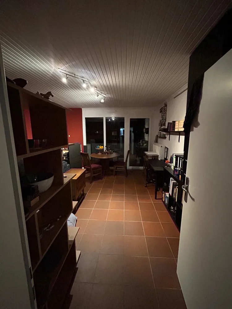2 Zimmer Wohnung mit 42 m² in Marburg – Bild 3