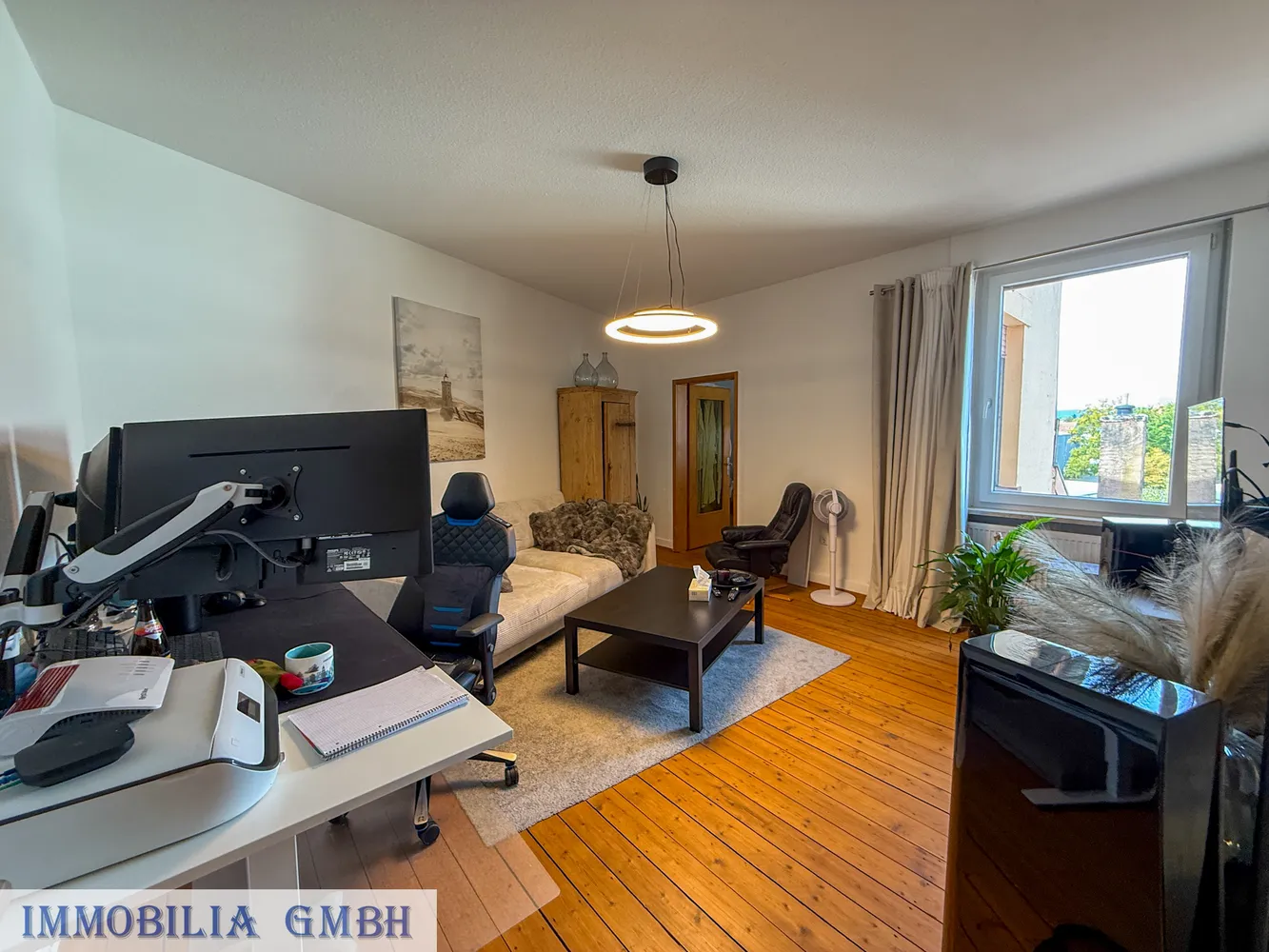 2 Zimmer Wohnung mit 55 m² in Zweibrücken – Bild 7