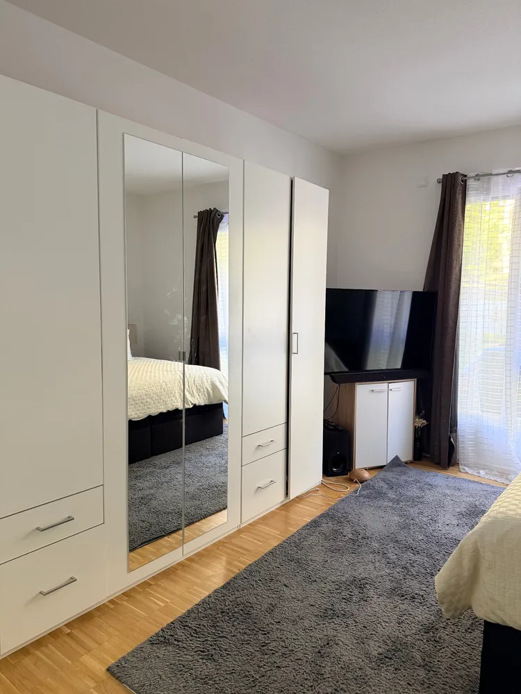 2 Zimmer Wohnung mit 50 m² in Nürnberg – Bild 7