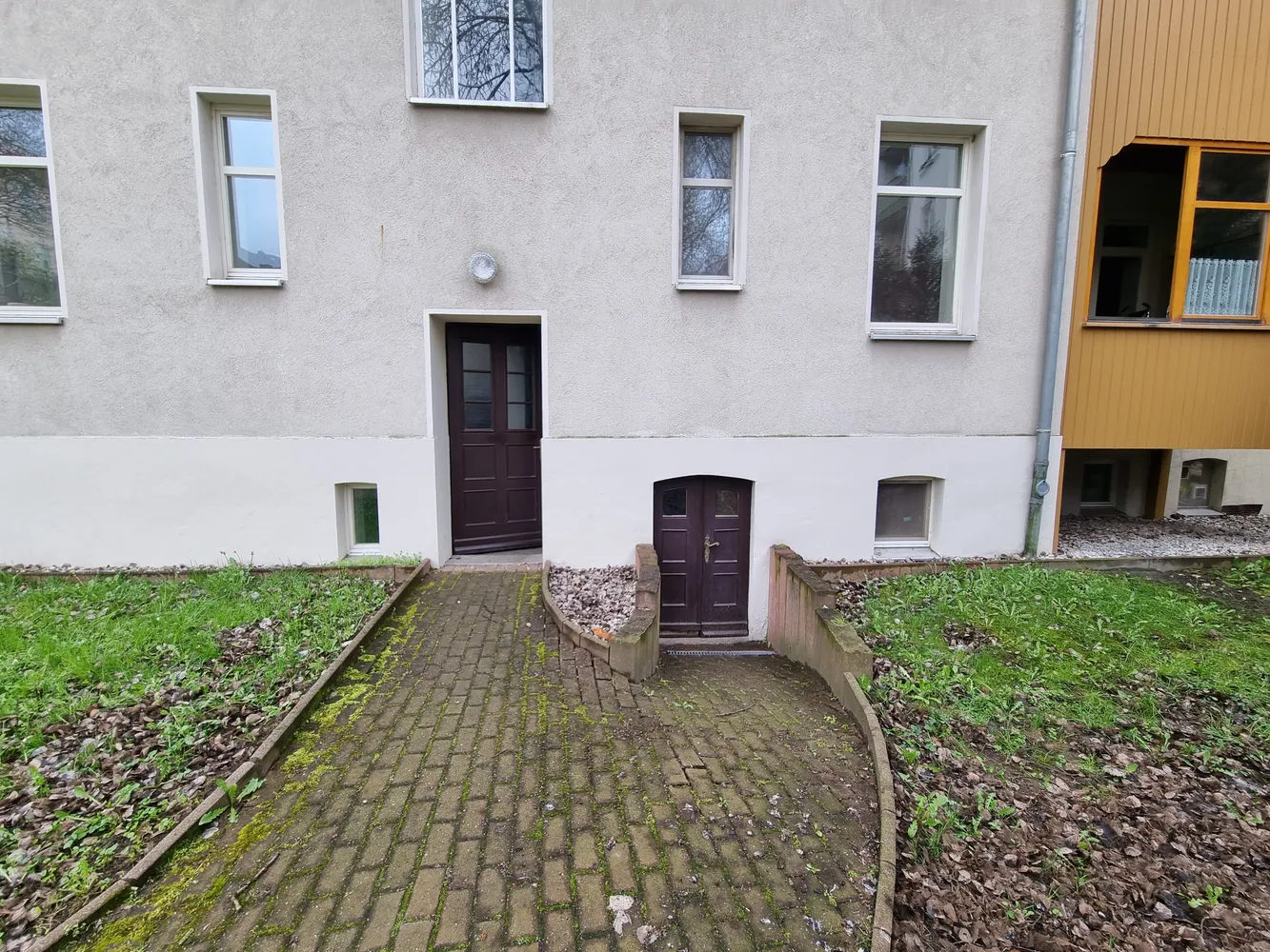 1 Zimmer Wohnung mit 8 m² in Leipzig – Bild 3
