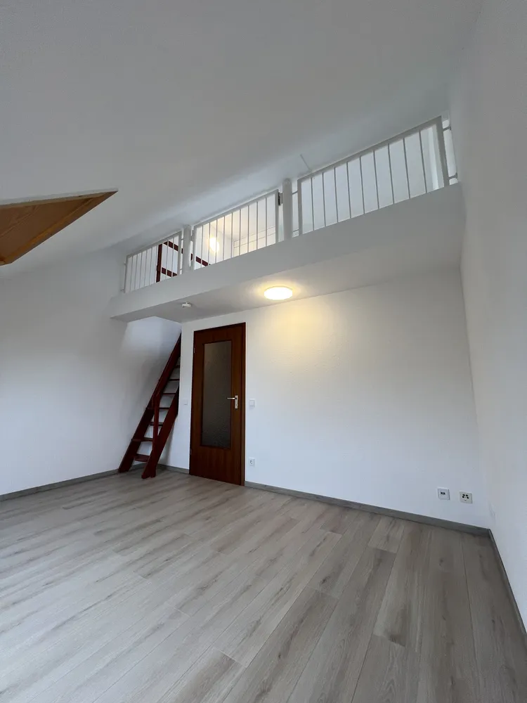 2 room apartment with 31 m² in Essen – Photo 4