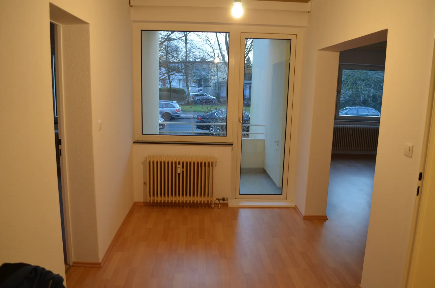 3 room apartment with 70 m² in Bremen – Photo 9