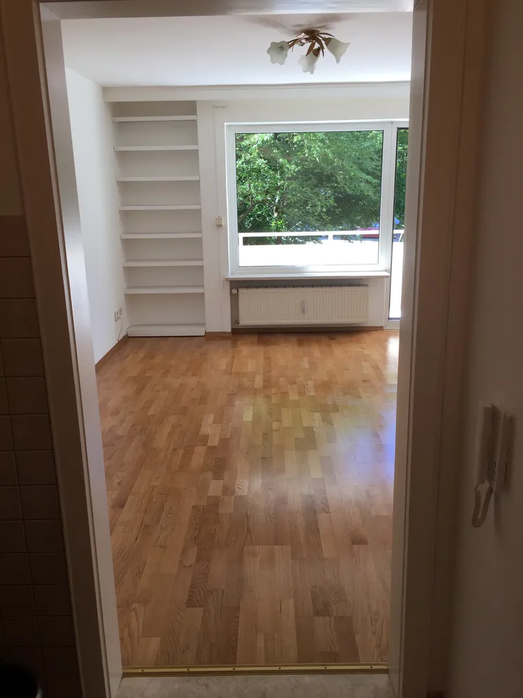 1 Zimmer Wohnung mit 28 m² in Starnberg – Bild 8