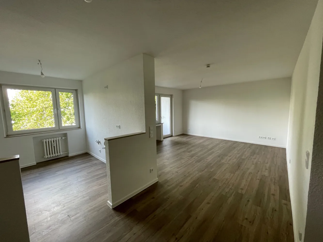 3 Zimmer Wohnung mit 76 m² in Duisburg – Bild 2