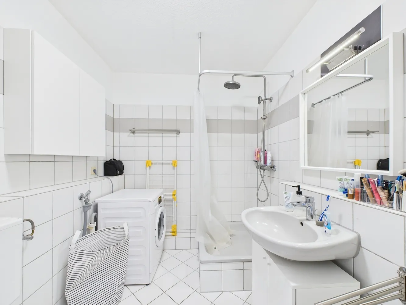 1 Zimmer Wohnung mit 33 m² in Karlsruhe – Bild 4
