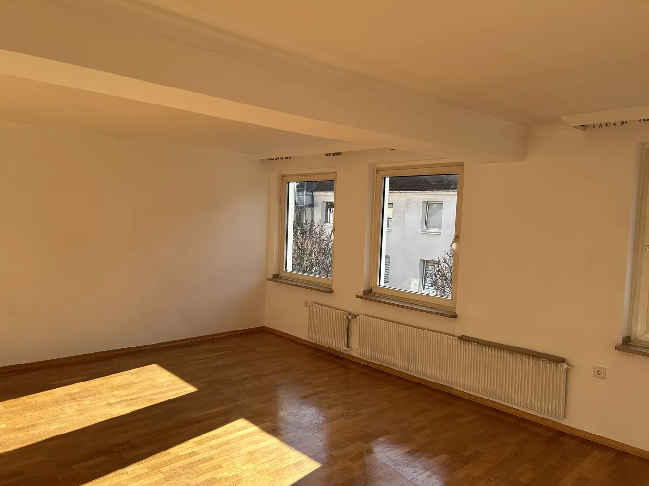 3 Zimmer Wohnung mit 94 m² in Düsseldorf – Bild 12