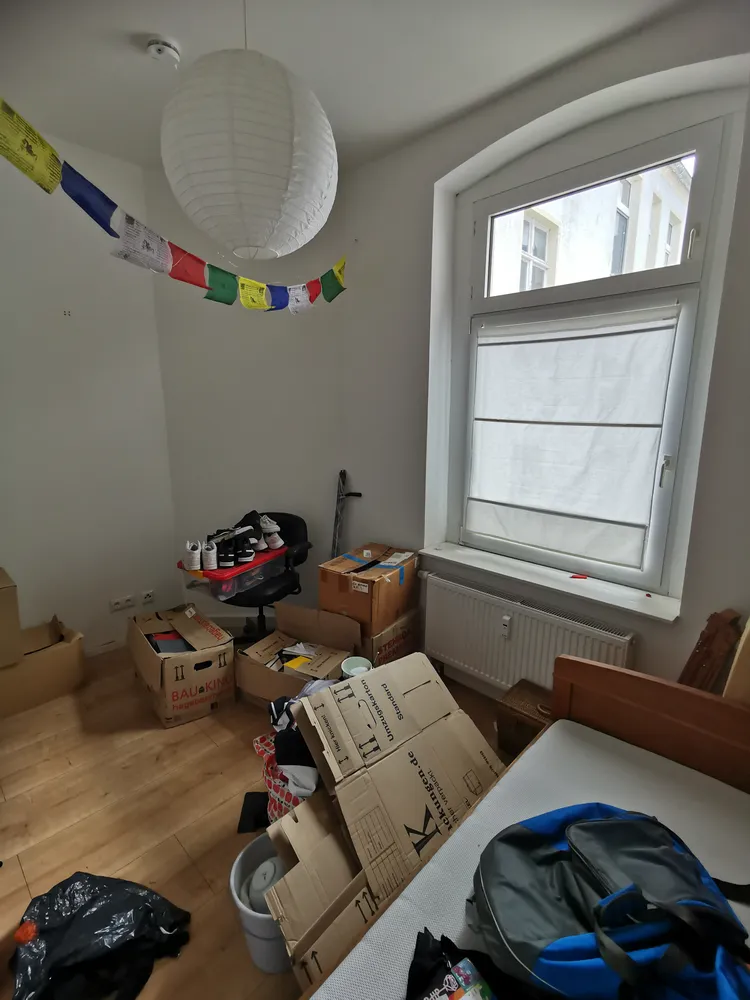 3 Zimmer Wohnung mit 62 m² in Magdeburg – Bild 6