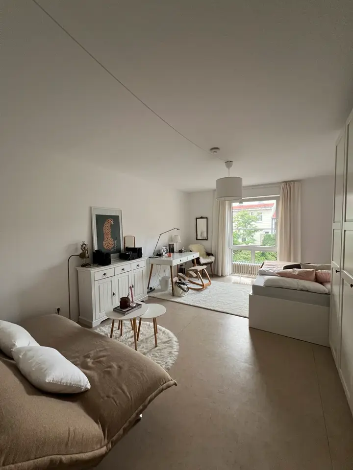 WG-Zimmer mit 15 m² in Göttingen – Bild 5