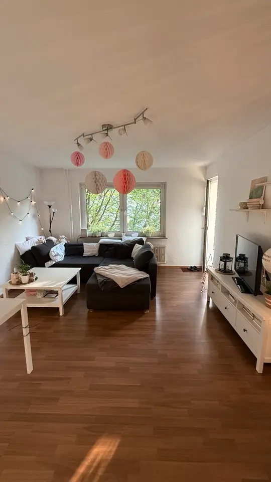 3 Zimmer Wohnung mit 65 m² in Duisburg – Bild 2
