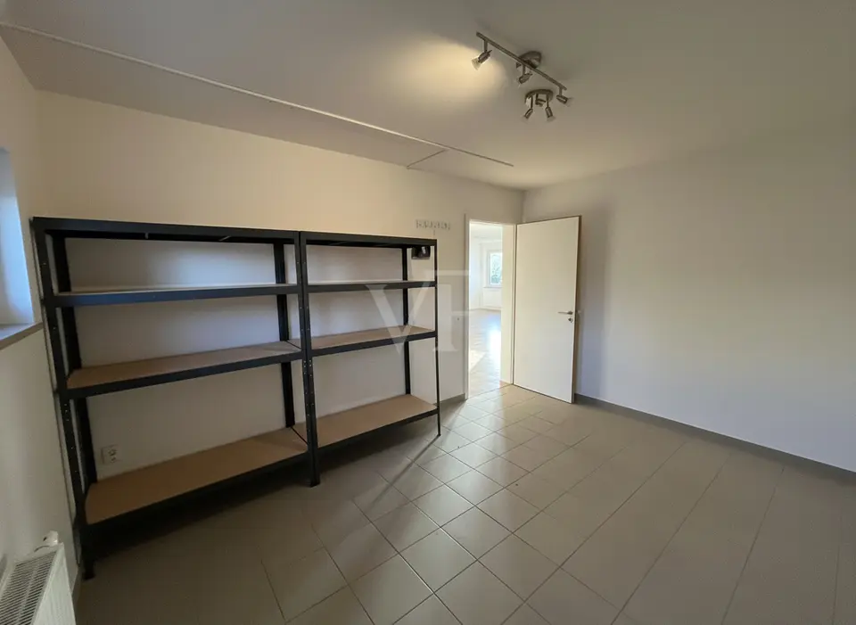 4 Zimmer Wohnung mit 181 m² in Ansbach – Bild 5