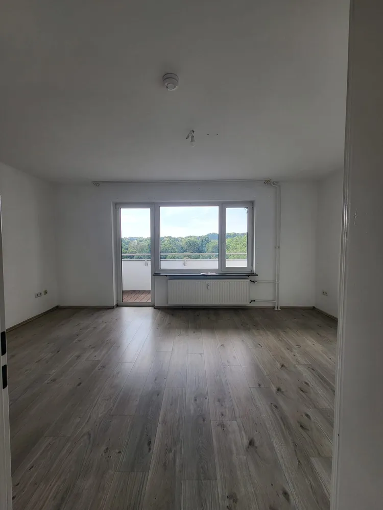 2 Zimmer Wohnung mit 38 m² in Bochum – Bild 2