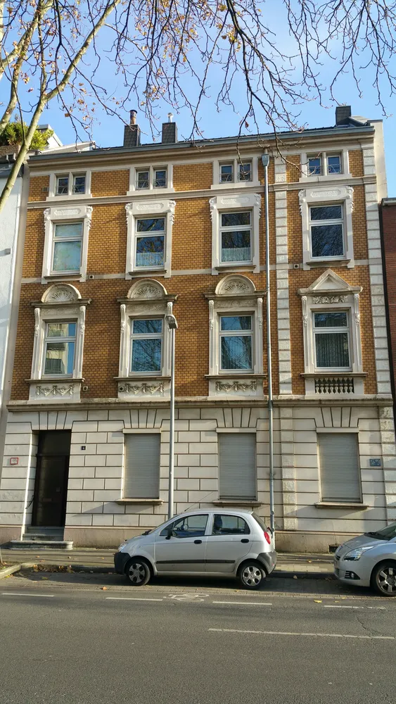 4 Zimmer Wohnung mit 100 m² in Düsseldorf – Bild 5