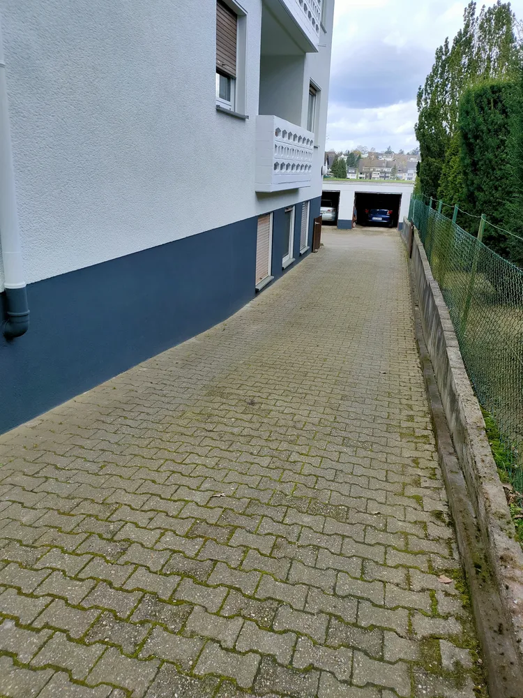 1 Zimmer Wohnung mit 25 m² in Leverkusen – Bild 2