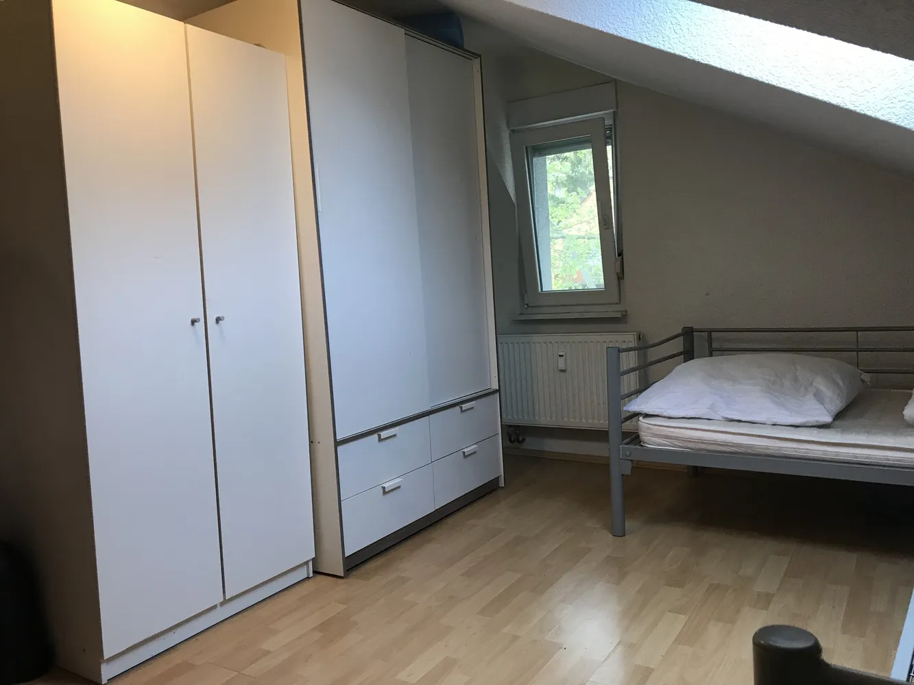 5 Zimmer Wohnung mit 86 m² in Stuttgart – Bild 4