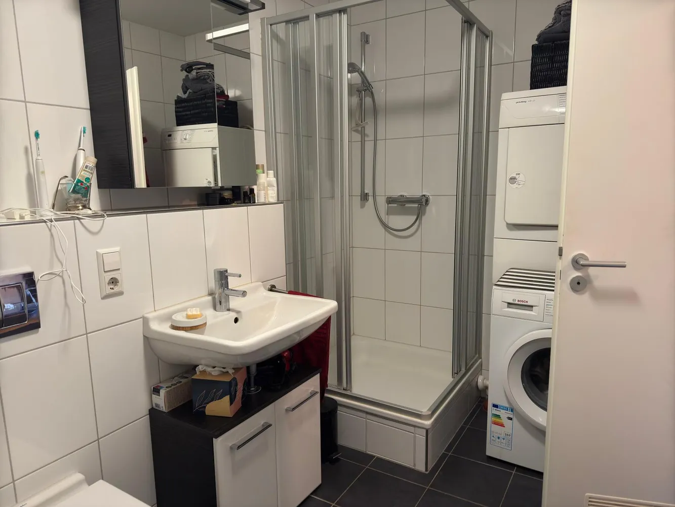 2 Zimmer Wohnung mit 67 m² in Karlsruhe – Bild 1