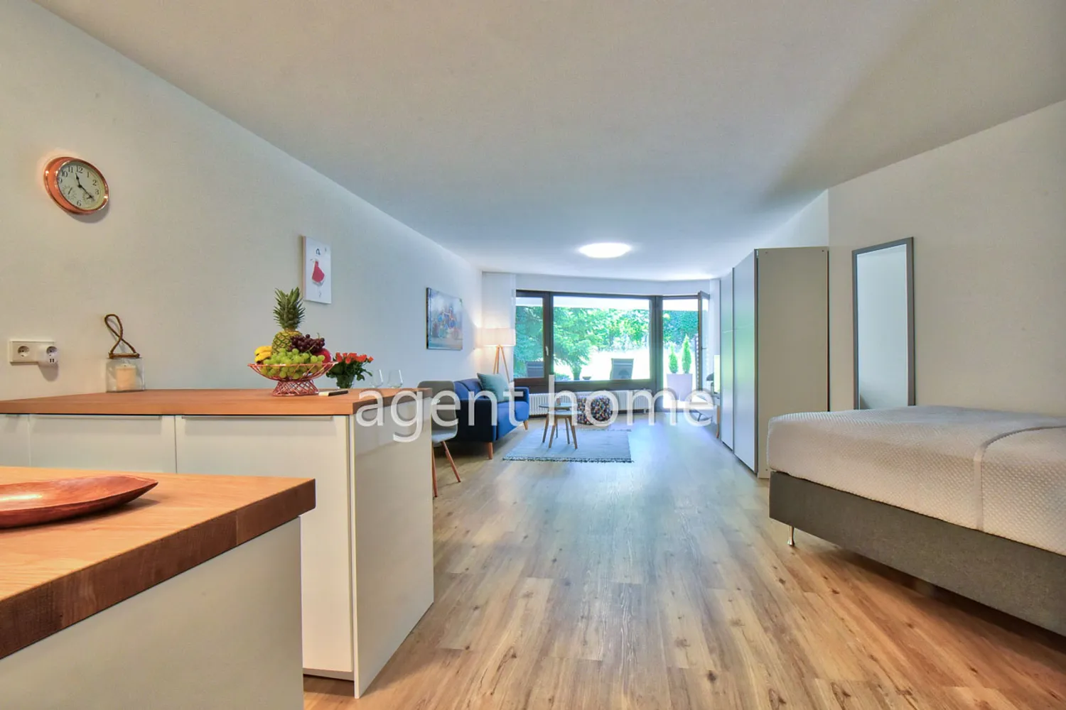 1 Zimmer Wohnung mit 50 m² in Stuttgart – Bild 4