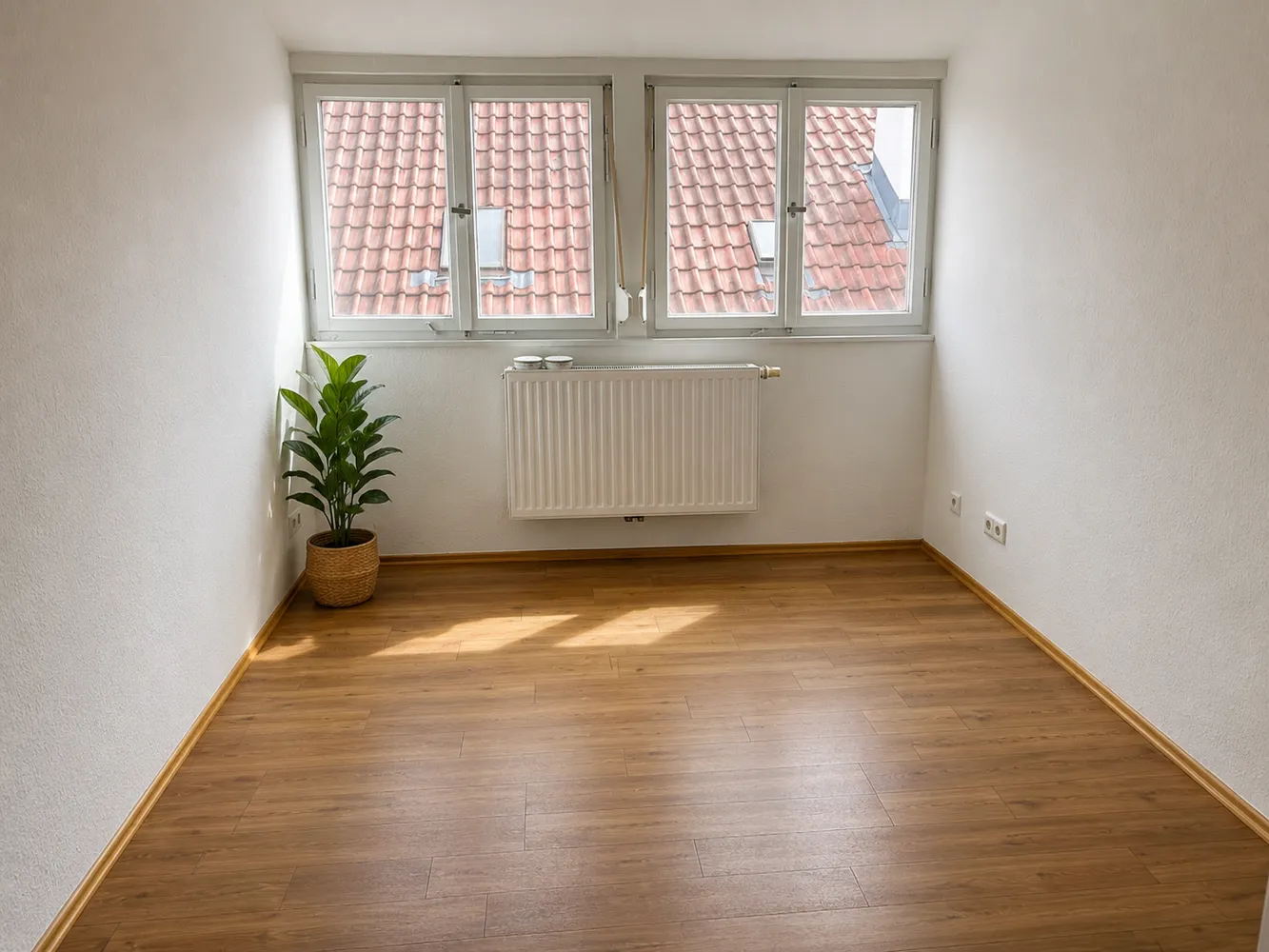 3 Zimmer Wohnung mit 57 m² in Stuttgart – Bild 3